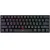 Redragon K630 Dragonborn 60% Compact Red Switch RGB Mechanical Gaming Keyboard
