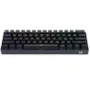 Redragon K630 Dragonborn 60% Compact Red Switch RGB Mechanical Gaming Keyboard