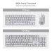 Redragon K630 Dragonborn 60% Compact Red Switch RGB Mechanical Gaming Keyboard