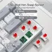 Redragon K631 Castor 65% Wired RGB Gaming Keyboard