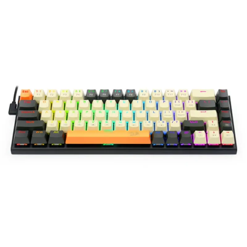 Redragon K633CGO-RGB Ryze Mechanical Gaming Keyboard