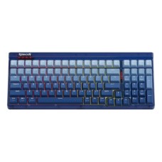 Redragon K656 Garen Pro RGB Tri-Mode Wireless Mechanical Gaming Keyboard