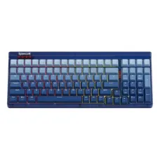 Redragon K656 Garen Pro RGB Tri-Mode Wireless Mechanical Gaming Keyboard