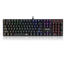 Redragon K671 Sindri Red Switch Gaming Mechanical Keyboard
