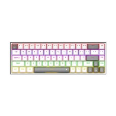Redragon K705 WG-R-PRO Tri-Mode Gaming Mechanical Keyboard