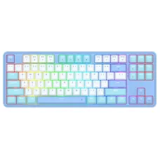Redragon K707 WBB-RGB Mechanical Gaming Keyboard