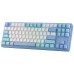 Redragon K707 WBB-RGB Mechanical Gaming Keyboard