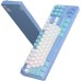 Redragon K707 WBB-RGB Mechanical Gaming Keyboard