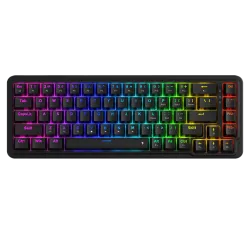 Redragon K709 NOVA RGB Mechanical Gaming Keyboard
