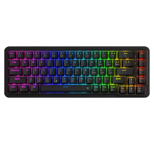 Redragon K709 NOVA RGB Mechanical Gaming Keyboard