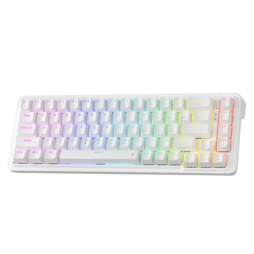 Redragon K709 NOVA RGB Mechanical Gaming Keyboard