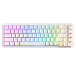 Redragon K709 NOVA RGB Mechanical Gaming Keyboard