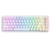 Redragon K709 NOVA RGB Mechanical Gaming Keyboard