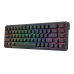 Redragon K709 NOVA RGB Mechanical Gaming Keyboard