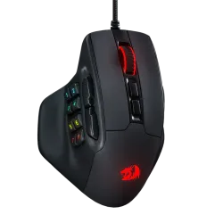 Redragon M811 Aatrox MMO Gaming Mouse