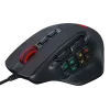 Redragon M811 Aatrox MMO Gaming Mouse