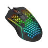 Redragon M987-K RGB Honeycomb Gaming Mouse
