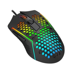 Redragon M987-K RGB Honeycomb Gaming Mouse