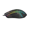 Redragon M987-K RGB Honeycomb Gaming Mouse