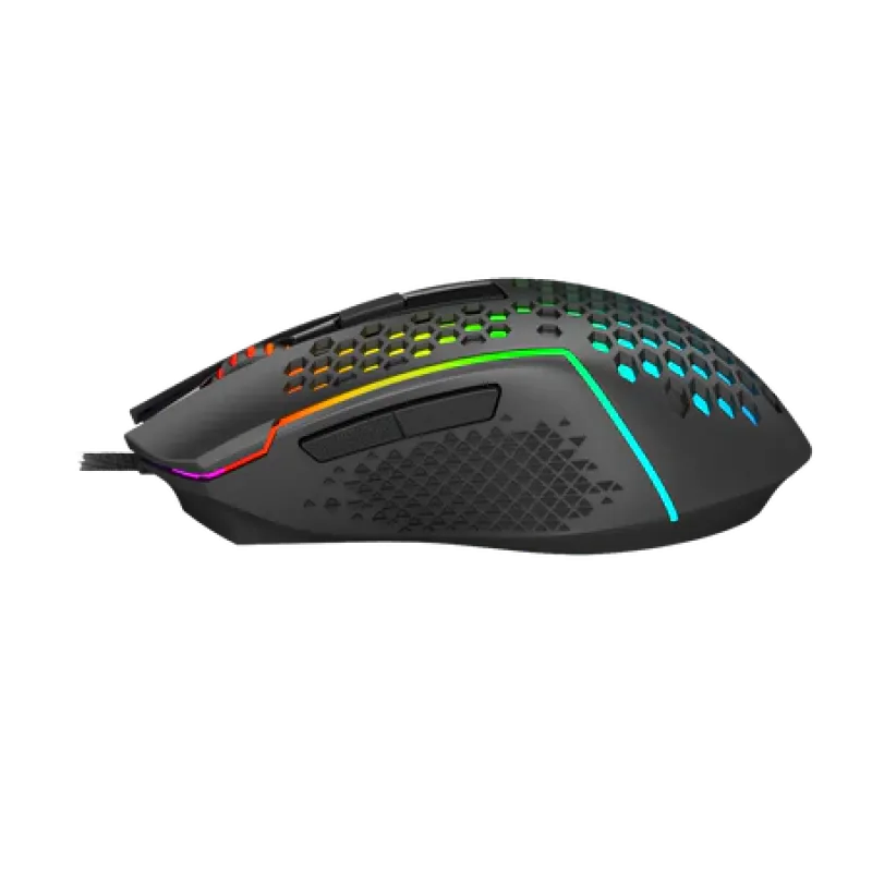 Redragon M987-K RGB Honeycomb Gaming Mouse