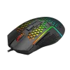 Redragon M987-K RGB Honeycomb Gaming Mouse