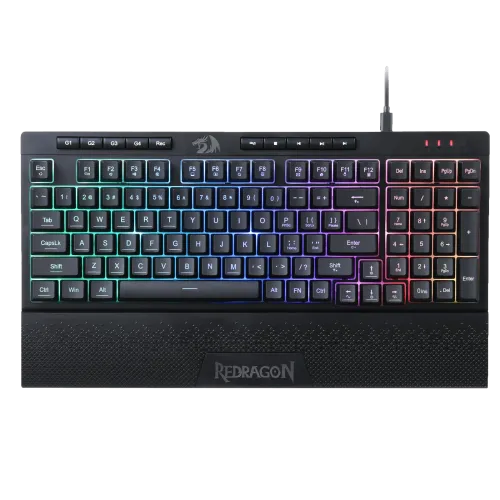 Redragon SHIVA K515 RGB Gaming keyboard