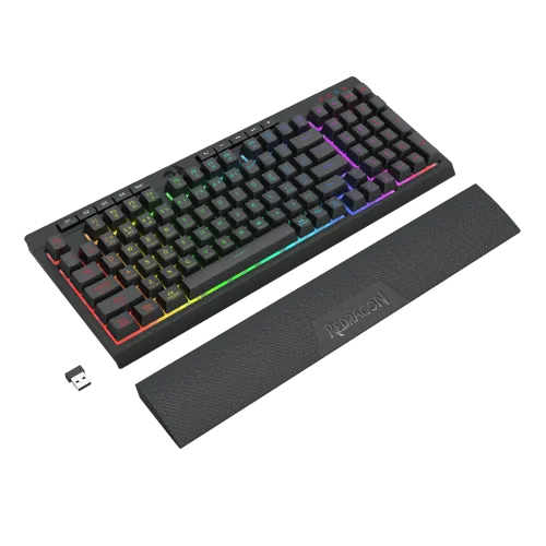 Redragon SHIVA K515 RGB Gaming keyboard