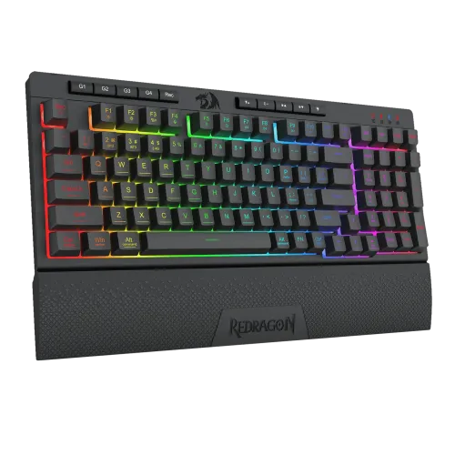 Redragon SHIVA K515 RGB Gaming keyboard