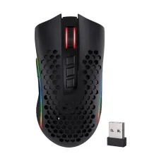Redragon Storm Pro M808-KS RGB USB 2.4G Wireless Lightweight Gaming Mouse