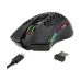 Redragon Storm Pro M808-KS RGB USB 2.4G Wireless Lightweight Gaming Mouse