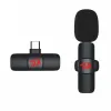 Redragon GM93 Athan Wireless Lavalier Microphone