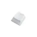 Redragon A130 Pudding Full Set White Keycaps