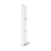 Redragon CCW-1017 360 White CPU Liquid Cooler With Temperature Display