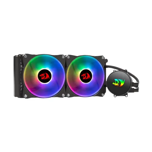 Redragon CCW-3000 Effect X RGB Liquid CPU Cooler