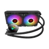 Redragon CCW-3000 Effect X RGB Liquid CPU Cooler