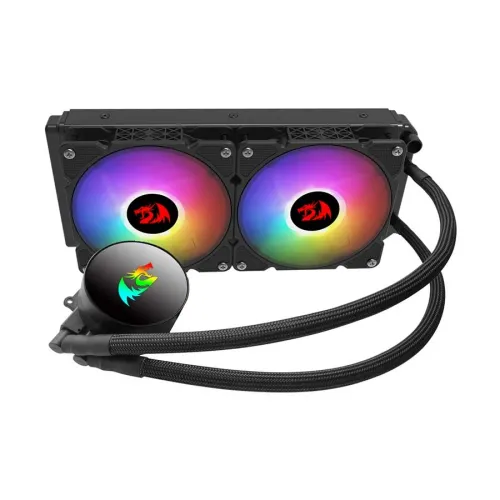 Redragon CCW-3000 Effect X RGB Liquid CPU Cooler