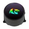 Redragon CCW-3000 Effect X RGB Liquid CPU Cooler
