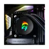 Redragon CCW-3000 Effect X RGB Liquid CPU Cooler