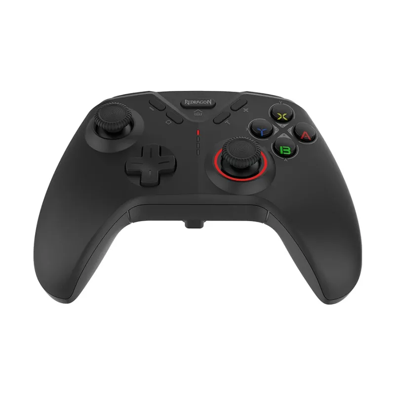 Redragon G711 Dual Mode Wireless Gaming Controller
