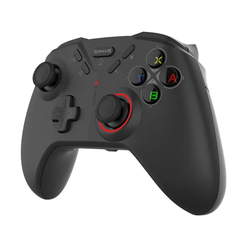 Redragon G711 Dual Mode Wireless Gaming Controller