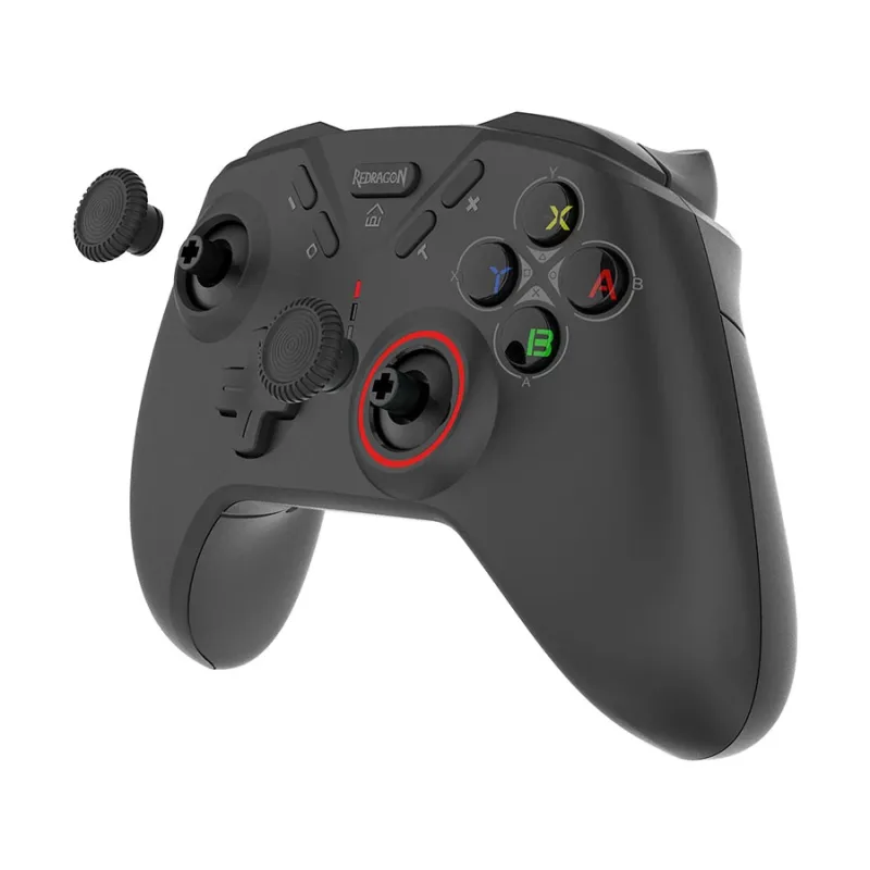 Redragon G711 Dual Mode Wireless Gaming Controller