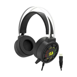Redragon GRENDEL H314 Wired Gaming Headphone