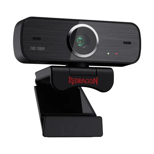 Redragon GW800 HITMAN 1080P Webcam