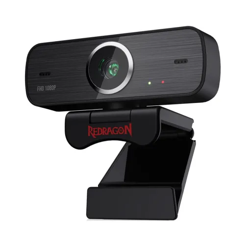 Redragon GW800 HITMAN 1080P Webcam