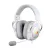 Redragon H510 Zeus-X RGB Wired Gaming Headphone White