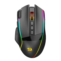 Redragon M991 9 Programmable Button Wireless Gaming Mouse