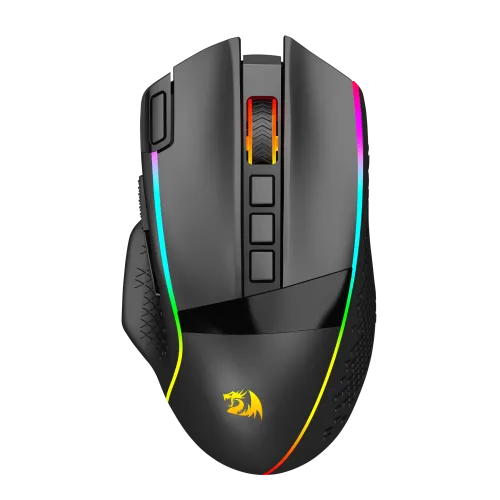 Redragon M991 9 Programmable Button Wireless Gaming Mouse
