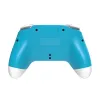 Redragon Pluto G815 Blue Dual Mode Vibration Game Pad Redragon Pluto G815 Blue Dual Mode Vibration Game Pad