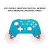 Redragon Pluto G815 Blue Dual Mode Vibration Game Pad Redragon Pluto G815 Blue Dual Mode Vibration Game Pad