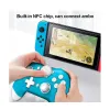 Redragon Pluto G815 Blue Dual Mode Vibration Game Pad Redragon Pluto G815 Blue Dual Mode Vibration Game Pad